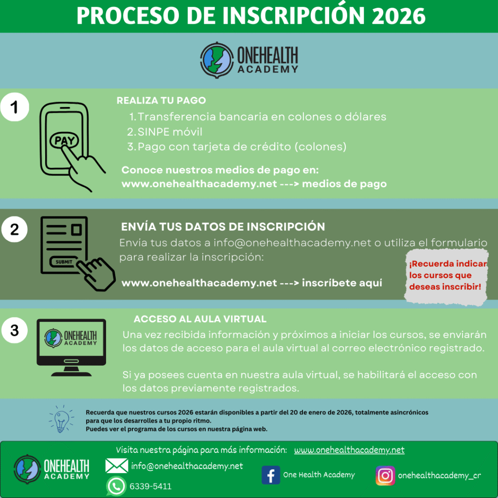 Proceso inscripción